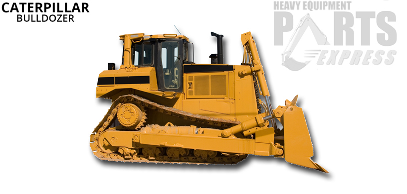 Caterpillar Parts Dozer Parts Minnesota