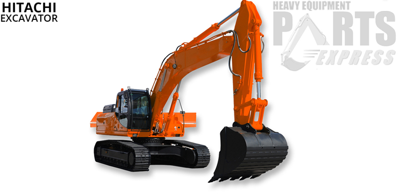 Hitachi Parts Dozer Parts Minnesota