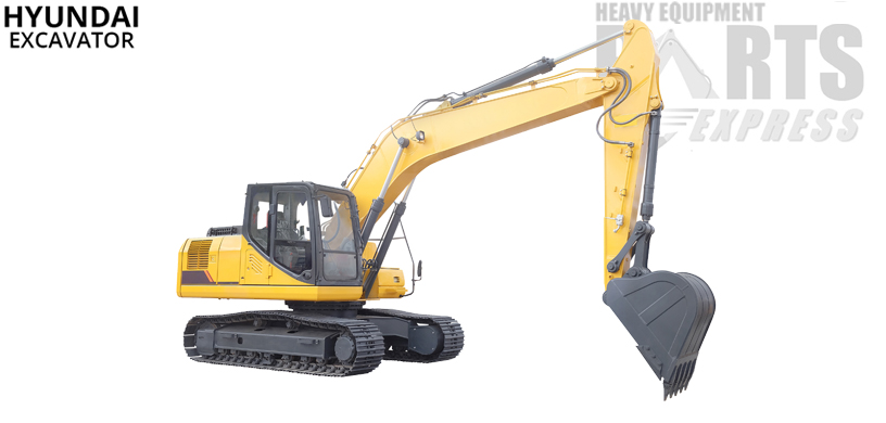 Hyundai Parts Dozer Parts Minnesota