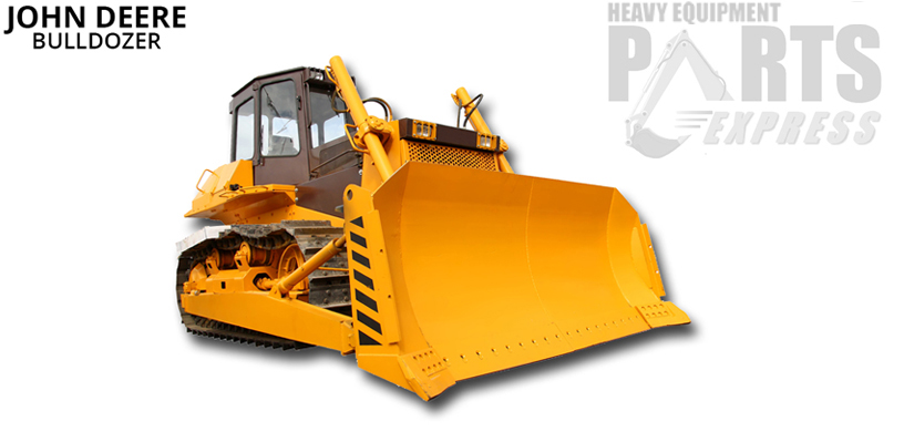 John Deere Parts Dozer Parts Minnesota