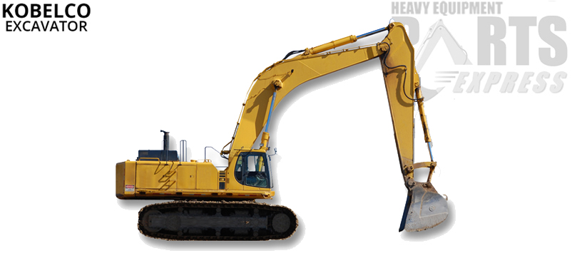 Kobelco Parts Dozer Parts Minnesota