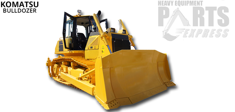 Komatsu Parts Dozer Parts Minnesota